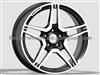 ALLOY WHEEL 1004- 18X8.5