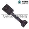 SINOTRUK HOWO TRUCK PARTS:WG1642110016 Base For Hinge