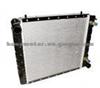 Radiator Land Rover BTP1823