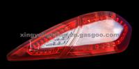 M12 Rear Combination Lamp For Chery