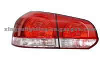 MODEL G Rear Combination Lamp For FAW-VW