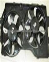 Radiator Fans Assy CH3115104