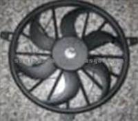 Radiator Fans Assy 52079528AB