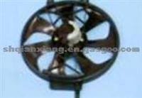 Radiator Fans Assy CH3115109