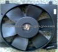 Radiator Fans Assy 4809171AC/52005748