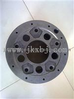 BENZ Welting Rolling And Wheel Hub