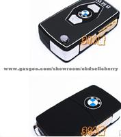 BMW Flip Key Shell