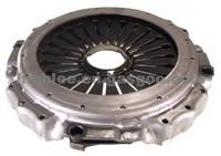 Clutch Cover 3482081231 For Mercedes-Benz