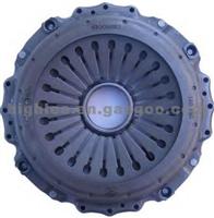 Clutch Cover 1382331 For SCANIA