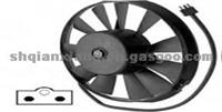 Radiator Fans Assy 000 500 60 93