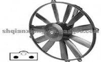 Radiator Fans Assy 000 500 70 93