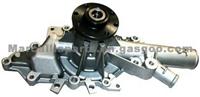 Water Pump For Mercedes-Benz Sprinter 2-T