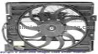 Radiator Fans Assy 64548380774