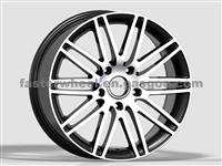 ALLOY WHEEL 1003- 20X9