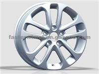 ALLOY WHEEL 1005- 15X6.0