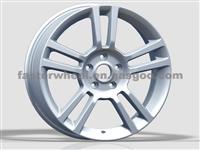 ALLOY WHEEL F1016