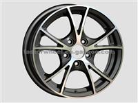 ALLOY WHEEL 1013 -14X6