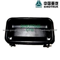 SINOTRUK HOWO Parts:OUTER DOOR HANDLE WG1642340001&2