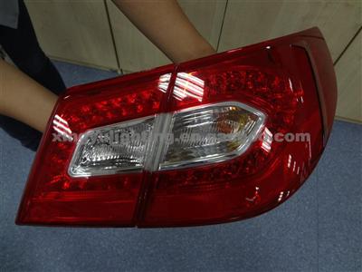 C131 Rear Combination Lamp For FAW-HONGQI