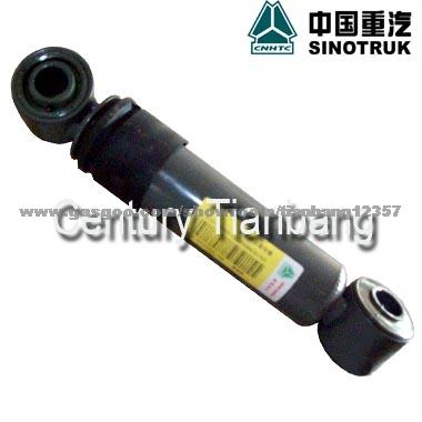 SINOTRUK Howo Parts-Stabilizer AZ1642440021