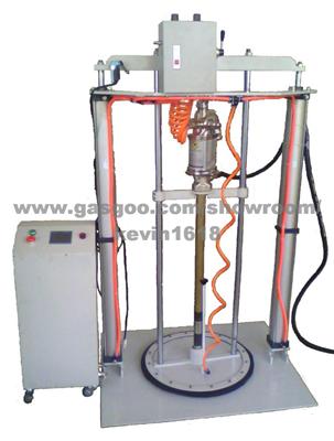 66200 High Viscosity/ High Delivery Grease Pump