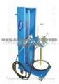 66110 High-viscosity Grease Pump (pneumatic)