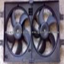 Radiator Fans Assy 4596402AA