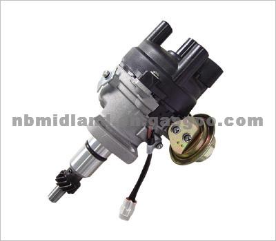 Ignition Distributor 33100-76D20