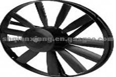 Radiator Fans Assy 000 500 79 93