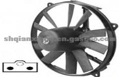 Radiator Fans Assy 000 500 85 93