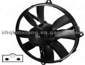 Radiator Fans Assy 001 500 12 93