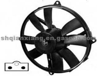 Radiator Fans Assy 001 500 13 93