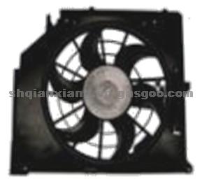 Radiator Fans Assy 17 11 7 525 508