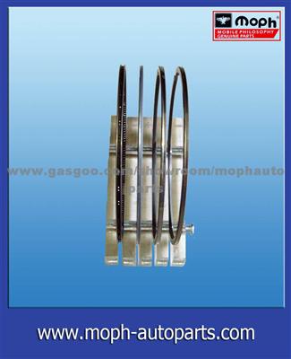 Piston Ring For TOYOTA 5P