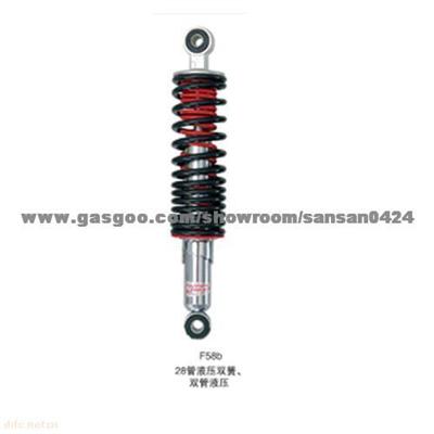 Shock Absorber MAZDA MAZDA-323