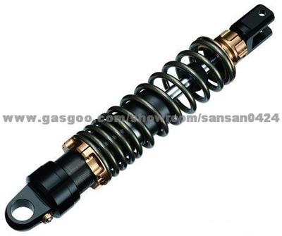 shock absorber MAZDA MAZDA-323,323C,324S