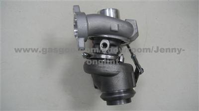 Turbocharger TD025 49173-07508