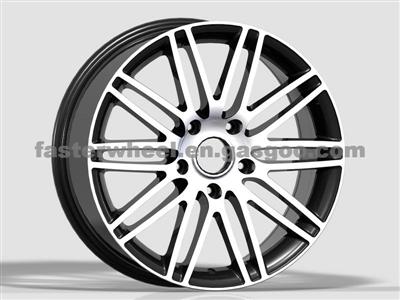 ALLOY WHEEL 1003- 20X9