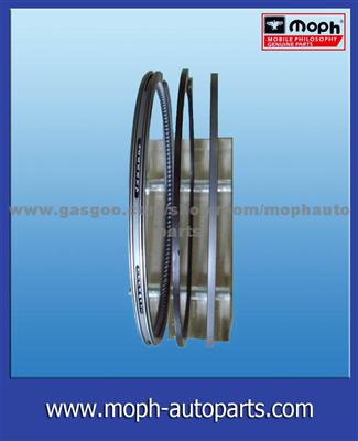 Piston Ring For ISUZU 4JB1