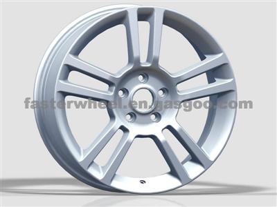 ALLOY WHEEL F1016