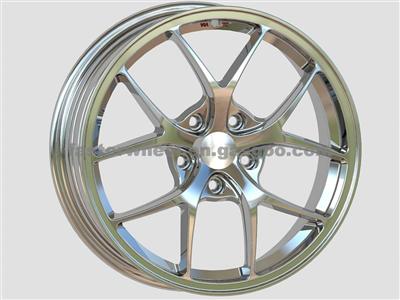 ALLOY WHEEL 1009