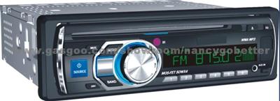 Car DVD Player DV-101