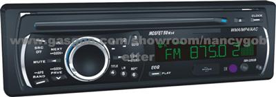 Car DVD Player DV-102