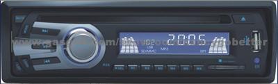 Car DVD Player DV-106