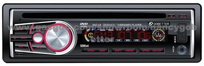 Car DVD Player DV-118