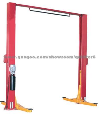 Car Lift For Maintenance CE