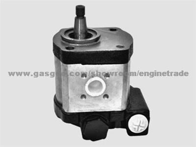 Power Steering Pump