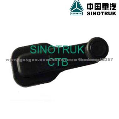 SINOTRUK Howo Parts-Grip WG1642330001