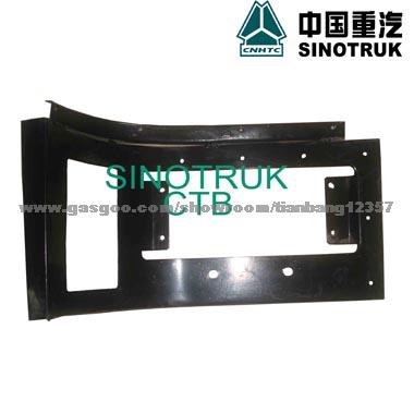 SINOTRUK HOWO TRUCK PARTS WG1642240040