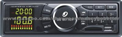 Car Mp3 GBT-1029